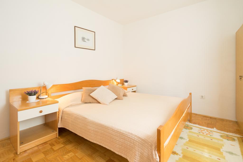 Apartments Sarah Medvinjak Chambre photo