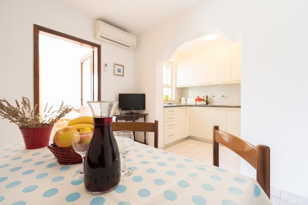 Apartments Sarah Medvinjak Chambre photo