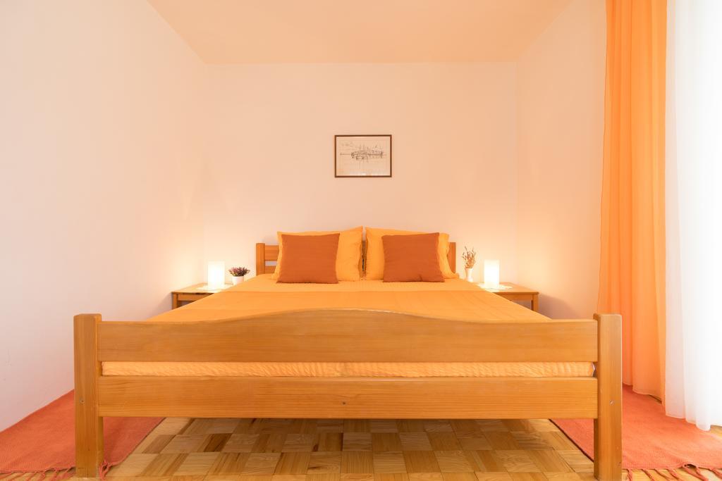 Apartments Sarah Medvinjak Chambre photo