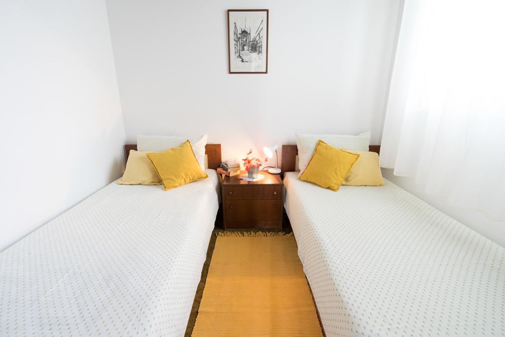 Apartments Sarah Medvinjak Chambre photo
