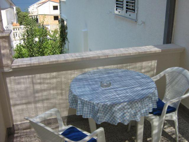 Apartments Sarah Medvinjak Chambre photo