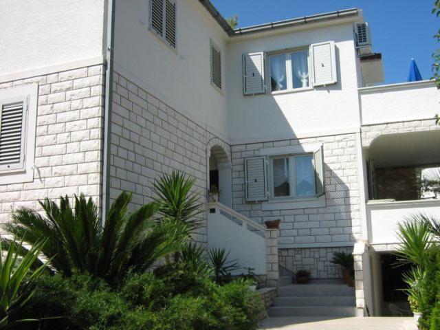 Apartments Sarah Medvinjak Extérieur photo